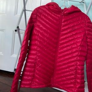 Gorgeous Lacoste coat! Great condition!